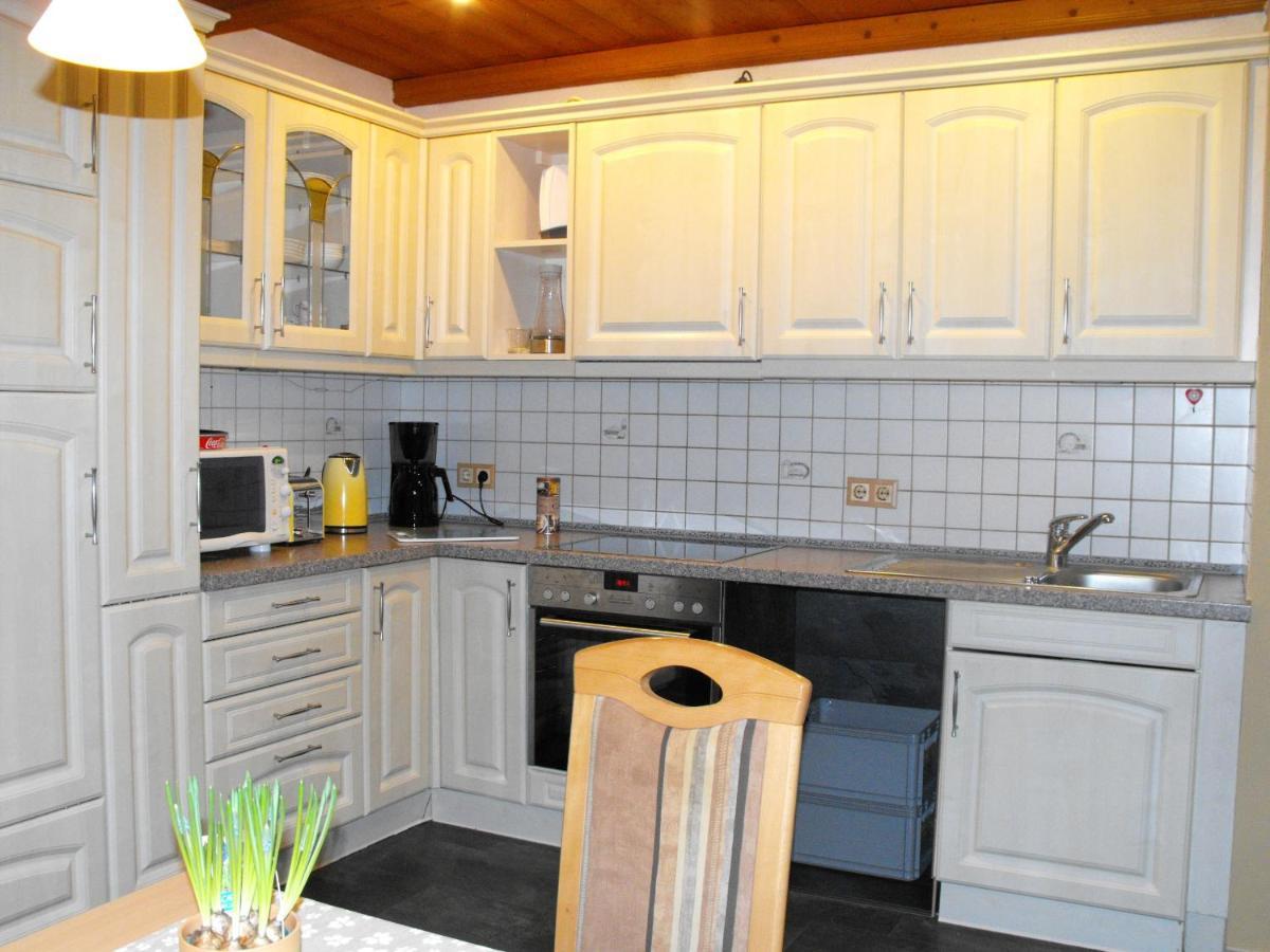 Ferienwohnung Sonnenhuegel วิลเดอมานน์ ภายนอก รูปภาพ