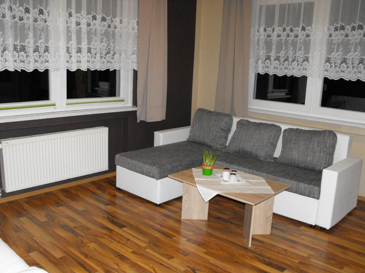 Ferienwohnung Sonnenhuegel วิลเดอมานน์ ภายนอก รูปภาพ