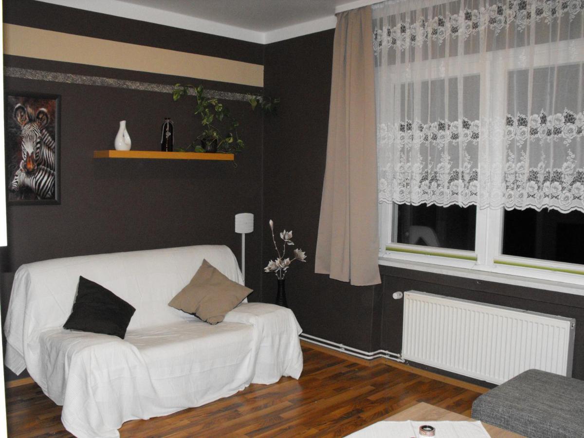 Ferienwohnung Sonnenhuegel วิลเดอมานน์ ภายนอก รูปภาพ
