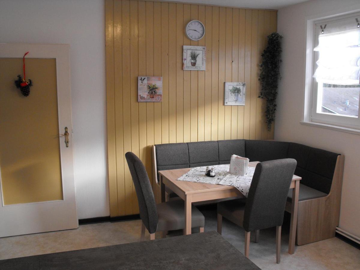 Ferienwohnung Sonnenhuegel วิลเดอมานน์ ภายนอก รูปภาพ