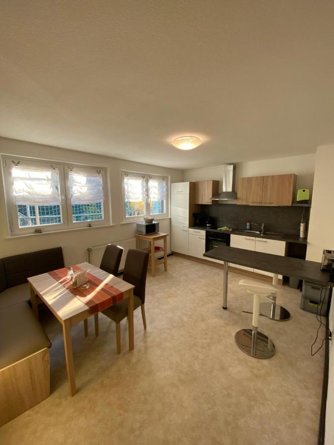 Ferienwohnung Sonnenhuegel วิลเดอมานน์ ภายนอก รูปภาพ