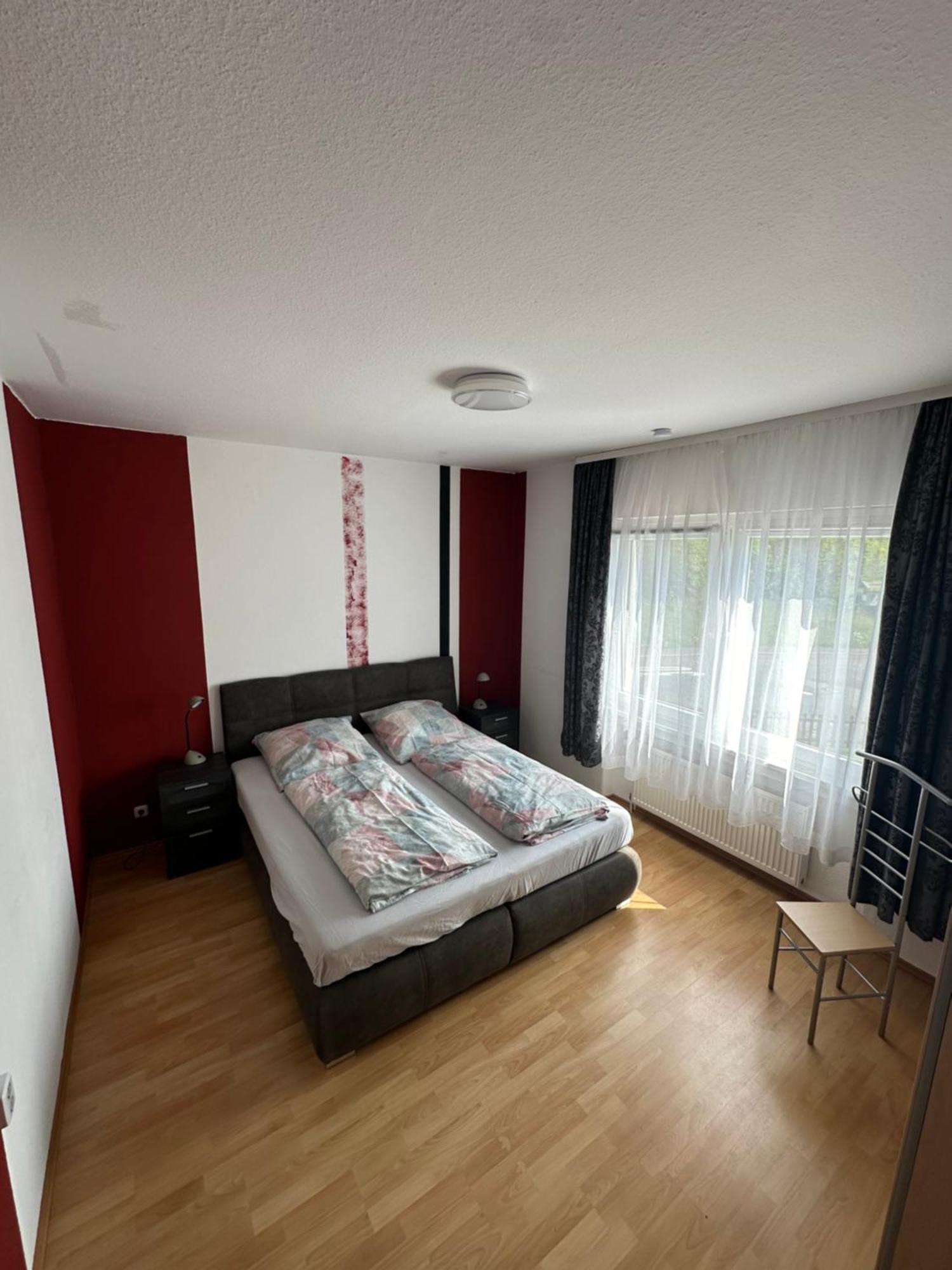 Ferienwohnung Sonnenhuegel วิลเดอมานน์ ภายนอก รูปภาพ