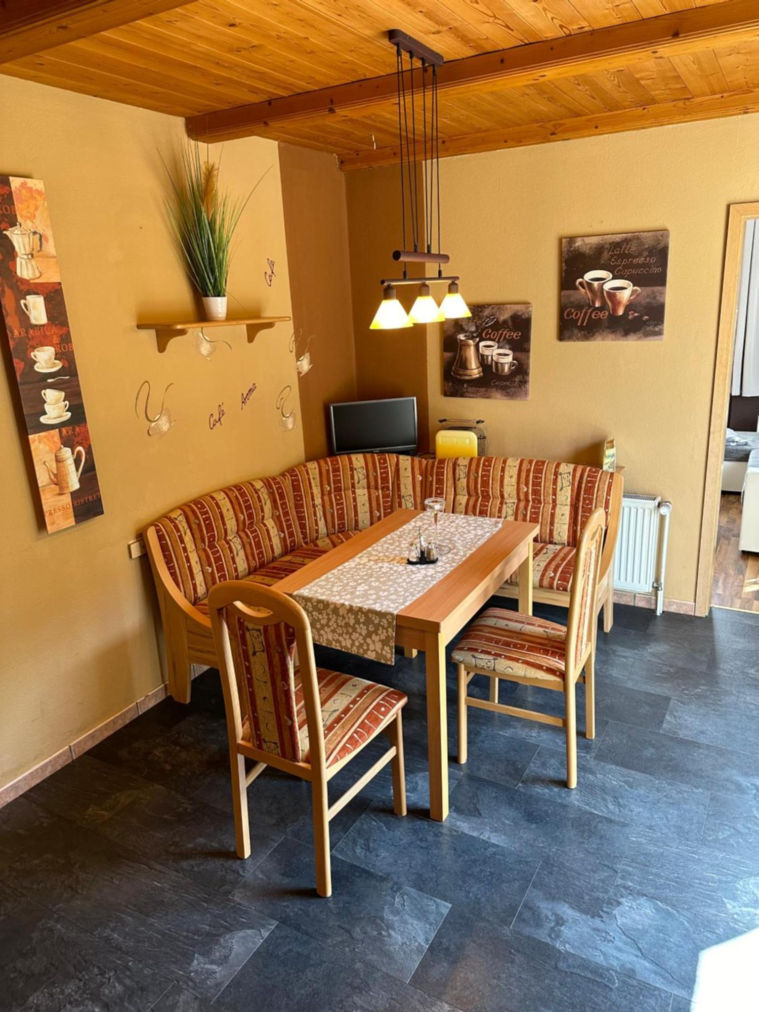 Ferienwohnung Sonnenhuegel วิลเดอมานน์ ภายนอก รูปภาพ