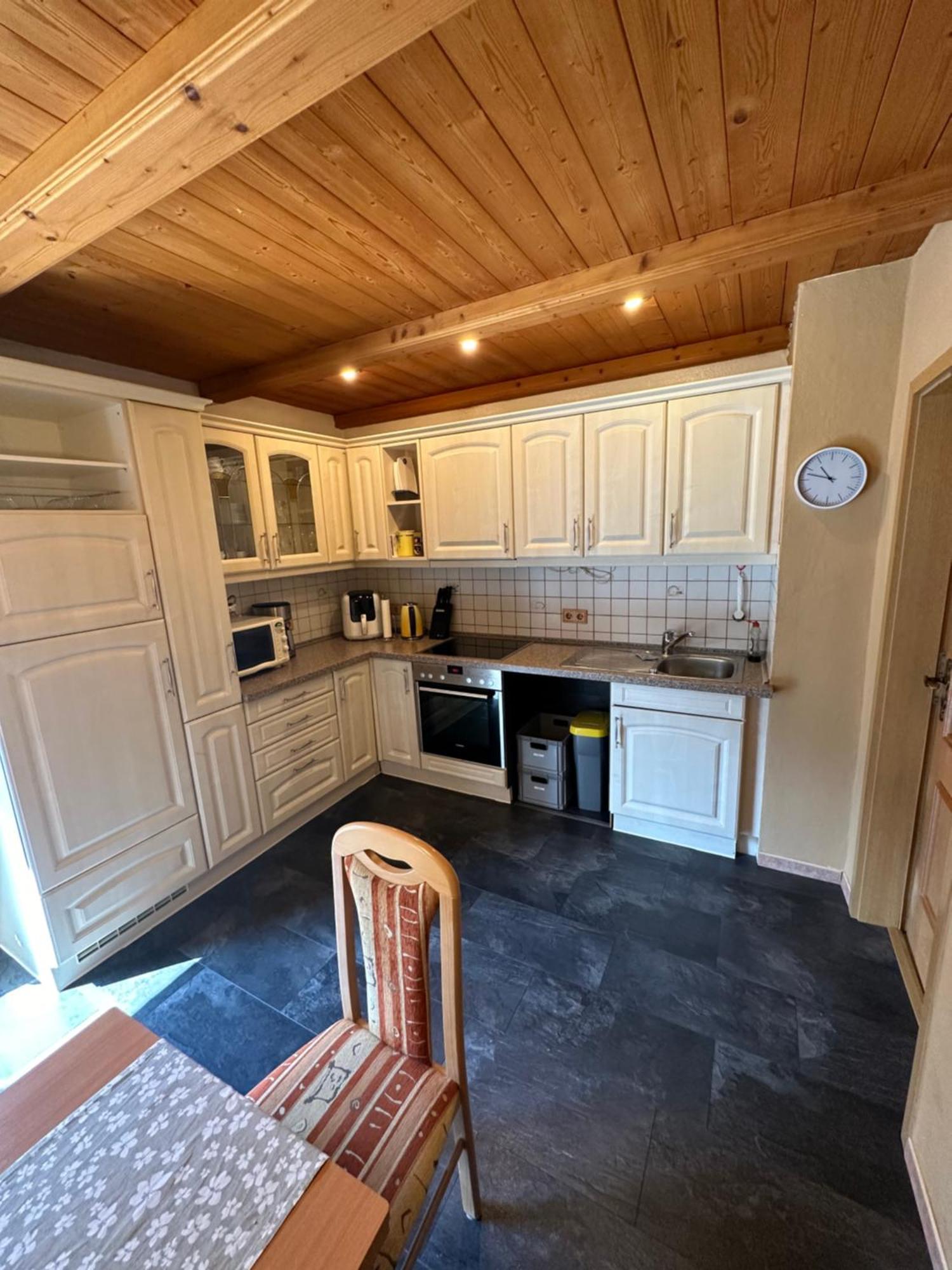 Ferienwohnung Sonnenhuegel วิลเดอมานน์ ภายนอก รูปภาพ