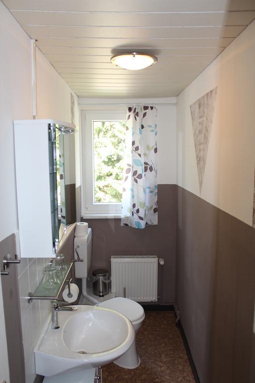 Ferienwohnung Sonnenhuegel วิลเดอมานน์ ภายนอก รูปภาพ