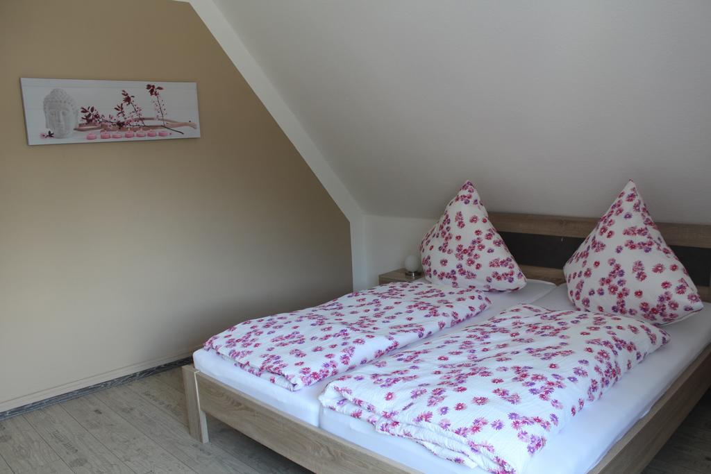 Ferienwohnung Sonnenhuegel วิลเดอมานน์ ภายนอก รูปภาพ